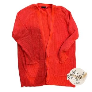 Banana Republic Women’s Knit Cardigan Medium